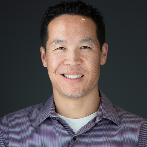 Darrell Woo Headshot