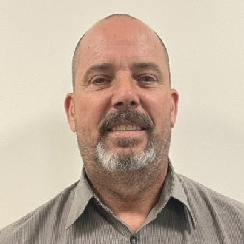 Jessie Spence Headshot