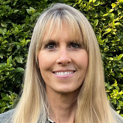 Kathy Wiley Headshot