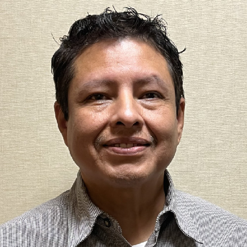 Raul Moreno Headshot