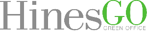 hines go logo
