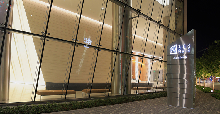 building image